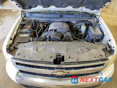 Zdjęcie 11 z 13 samochodu: 2007 CHEVROLET SILVERADO K1500 CREW CAB VIN:3GCEK13M17G542766 - miniatura