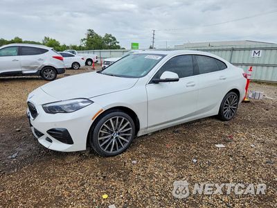 2022 BMW 228XI WBA73AK00N7L14946 - główne zdjęcie licytacji z USA - miniatura