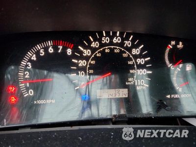 Zdjęcie 9 z 12 samochodu: 2006 TOYOTA COROLLA LE VIN:1NXBR30E66Z591346 - miniatura