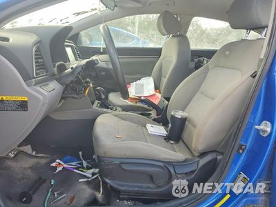 Zdjęcie 7 z 12 samochodu: 2017 HYUNDAI ELANTRA SE VIN:KMHD84LF1HU242099 - miniatura