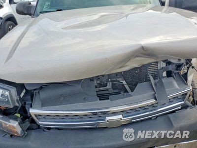 Zdjęcie 11 z 12 samochodu: 2005 CHEVROLET SILVERADO K2500 HEAVY DUTY VIN:1GCHK232X5F840295 - miniatura