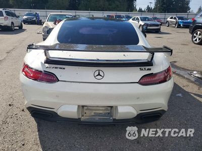 Zdjęcie 6 z 13 samochodu: 2016 MERCEDES-BENZ AMG GT S VIN:WDDYJ7JAXGA004647 - miniatura