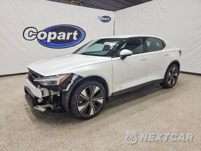 2023 POLESTAR 2 YSMEG3KA9PL145026 - główne zdjęcie licytacji z USA - miniatura