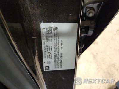 Zdjęcie 12 z 12 samochodu: 2012 BUICK VERANO VIN:1G4PS5SK5C4195140 - miniatura