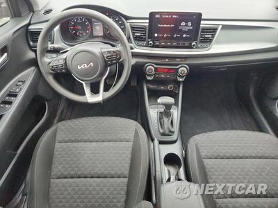 Zdjęcie 8 z 12 samochodu: 2023 KIA RIO S VIN:3KPA25AD8PE619704 - miniatura