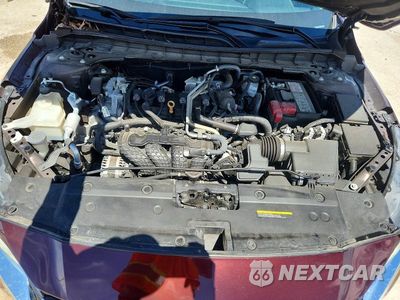 Zdjęcie 11 z 12 samochodu: 2024 NISSAN ALTIMA SV VIN:1N4BL4DV5RN358584 - miniatura