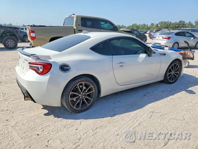 Trzecie zdjęcie samochodu z tyłu: 2019 SUBARU BRZ LIMITED VIN:JF1ZCAC13K8601275 - miniatura