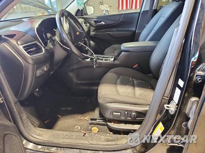 Zdjęcie 7 z 12 samochodu: 2019 CHEVROLET EQUINOX LT VIN:2GNAXKEV5K6173174 - miniatura