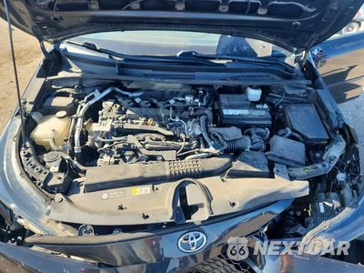 Zdjęcie 11 z 12 samochodu: 2020 TOYOTA COROLLA SE VIN:5YFS4RCE5LP023714 - miniatura