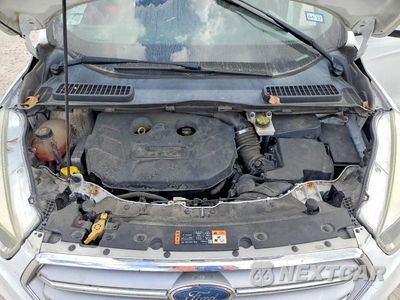 Zdjęcie 12 z 14 samochodu: 2017 FORD ESCAPE SE VIN:1FMCU0G95HUB67511 - miniatura