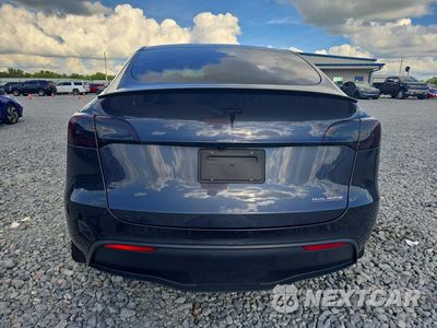 Zdjęcie 6 z 12 samochodu: 2025 TESLA MODEL Y VIN:7SAYGDEF7SA372068 - miniatura