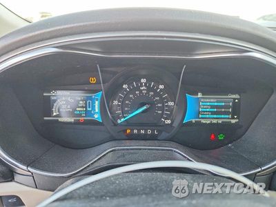 Zdjęcie 9 z 12 samochodu: 2017 FORD FUSION SE HYBRID VIN:3FA6P0LU3HR357663 - miniatura