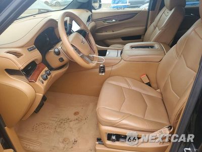Zdjęcie 7 z 14 samochodu: 2017 CADILLAC ESCALADE ESV PLATINUM VIN:1GYS4KKJ0HR376309 - miniatura