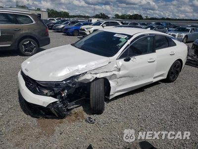 2025 KIA K5 GT LINE KNAG64J72S5281558 - główne zdjęcie licytacji z USA - miniatura