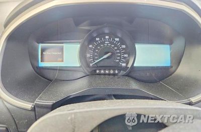 Zdjęcie 9 z 13 samochodu: 2020 FORD EDGE SEL VIN:2FMPK3J97LBA70729 - miniatura
