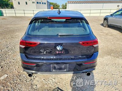 Zdjęcie 6 z 12 samochodu: 2024 VOLKSWAGEN GTI S VIN:WVWHA7CD3RW138116 - miniatura