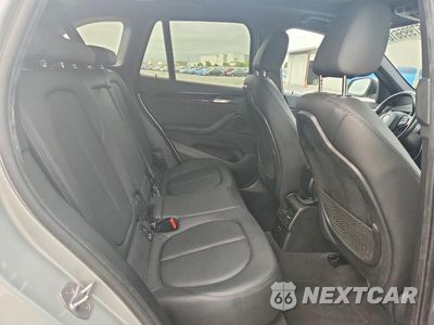 Zdjęcie 11 z 13 samochodu: 2019 BMW X1 SDRIVE28I VIN:WBXHU7C50K3H44812 - miniatura