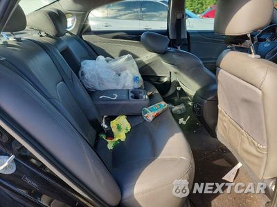 Zdjęcie 10 z 12 samochodu: 2013 HYUNDAI SONATA LIMITED VIN:5NPEC4AC3DH808476 - miniatura