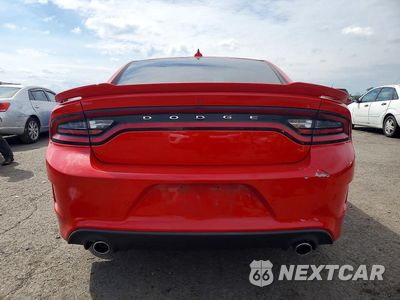 Zdjęcie 6 z 12 samochodu: 2019 DODGE CHARGER GT VIN:2C3CDXHG6KH608717 - miniatura
