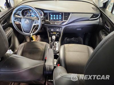 Zdjęcie 8 z 13 samochodu: 2020 BUICK ENCORE PREFERRED VIN:KL4CJESB3LB342616 - miniatura