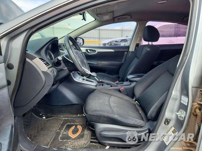 Zdjęcie 7 z 12 samochodu: 2014 NISSAN SENTRA SR VIN:3N1AB7AP6EY315940 - miniatura