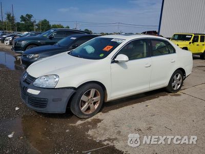 2008 VOLKSWAGEN JETTA SE 3VWRM71K18M114423 - główne zdjęcie licytacji z USA - miniatura