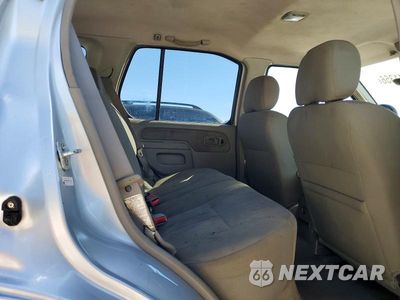 Zdjęcie 11 z 13 samochodu: 2003 NISSAN XTERRA XE-V6 VIN:5N1ED28T63C670798 - miniatura