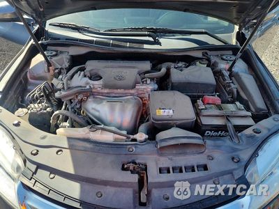 Zdjęcie 11 z 13 samochodu: 2017 TOYOTA CAMRY LE VIN:4T1BF1FK3HU627670 - miniatura