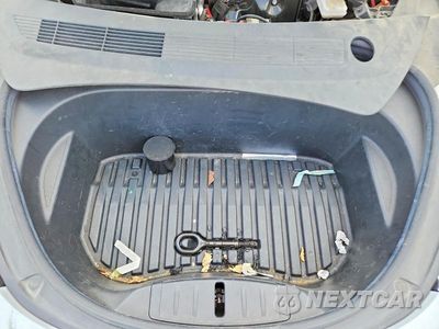 Zdjęcie 11 z 12 samochodu: 2022 TESLA MODEL 3 VIN:5YJ3E1EA2NF297612 - miniatura