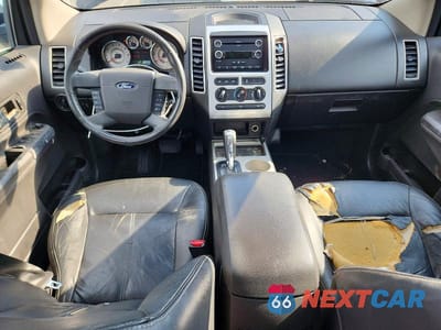 Zdjęcie 8 z 12 samochodu: 2008 FORD EDGE SEL VIN:2FMDK38C98BB49850 - miniatura