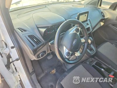 Zdjęcie 8 z 12 samochodu: 2020 FORD TRANSIT CONNECT XL DELIVERY VAN VIN:NM0LS7E76L1435302 - miniatura