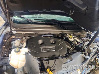 Zdjęcie 12 z 13 samochodu: 2016 LINCOLN MKC RESERVE VIN:5LMCJ3D92GUJ27512 - miniatura