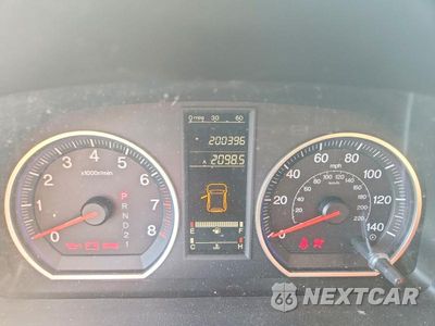 Zdjęcie 9 z 14 samochodu: 2009 HONDA CR-V LX VIN:3CZRE38319G704557 - miniatura