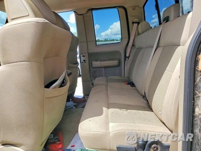Zdjęcie 10 z 12 samochodu: 2006 FORD F150 VIN:1FTPX12V36NA95058 - miniatura
