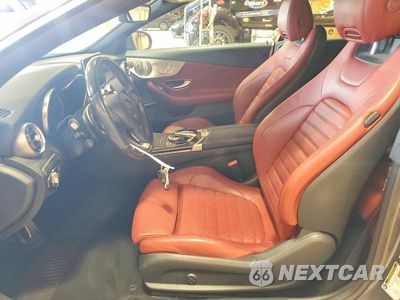 Zdjęcie 7 z 12 samochodu: 2018 MERCEDES-BENZ C 300 4MATIC VIN:WDDWK4KB7JF621430 - miniatura