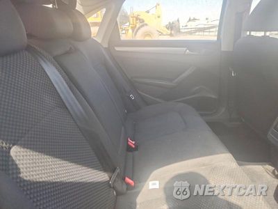 Zdjęcie 10 z 12 samochodu: 2014 VOLKSWAGEN PASSAT S VIN:1VWAT7A35EC099916 - miniatura