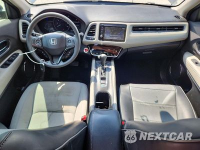 Zdjęcie 8 z 13 samochodu: 2019 HONDA HR-V EX VIN:3CZRU5H56KM730868 - miniatura