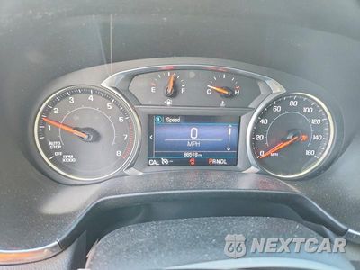 Zdjęcie 9 z 13 samochodu: 2020 CHEVROLET BLAZER 2LT VIN:3GNKBHR49LS682811 - miniatura