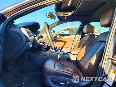 Zdjęcie 7 z 12 samochodu: 2016 AUDI A6 PREMIUM PLUS VIN:WAUGFAFC0GN040934 - miniatura
