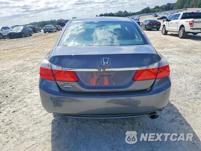 Zdjęcie 6 z 13 samochodu: 2015 HONDA ACCORD LX VIN:1HGCR2F33FA158871 - miniatura