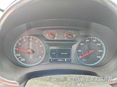 Zdjęcie 9 z 13 samochodu: 2019 CHEVROLET MALIBU LT VIN:1G1ZD5ST6KF158349 - miniatura