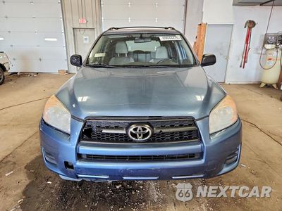 Piąte zdjęcie samochodu w środku: 2009 TOYOTA RAV4 BASE VIN:2T3BF33V29W007587 - miniatura