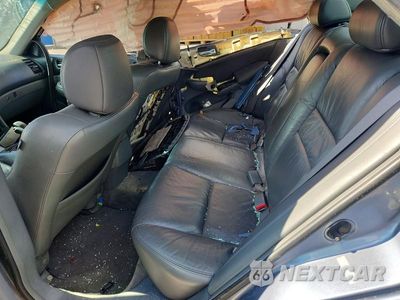 Zdjęcie 10 z 13 samochodu: 2007 HONDA ACCORD EX VIN:1HGCM56807A086623 - miniatura
