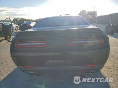Zdjęcie 6 z 12 samochodu: 2021 DODGE CHALLENGER GT VIN:2C3CDZJG8MH651240 - miniatura