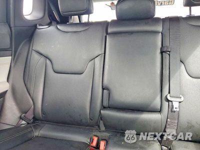 Zdjęcie 10 z 13 samochodu: 2025 JEEP COMPASS LIMITED VIN:3C4NJDCN1ST505360 - miniatura