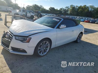2014 AUDI A5 PREMIUM WAUCFAFH3EN009510 - główne zdjęcie licytacji z USA - miniatura