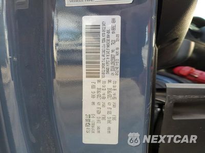Zdjęcie 13 z 13 samochodu: 2019 RAM PROMASTER 3500 3500 HIGH VIN:3C6URVJG5KE558637 - miniatura