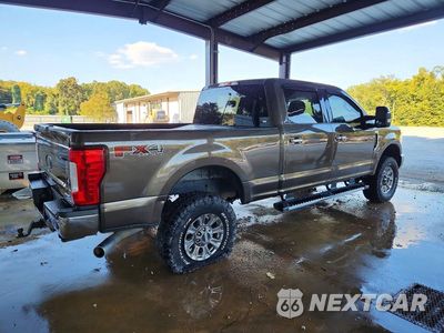 Trzecie zdjęcie samochodu z tyłu: 2017 FORD F250 SUPER DUTY VIN:1FT7W2B6XHEE61098 - miniatura