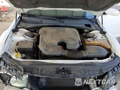 Zdjęcie 11 z 12 samochodu: 2013 CHRYSLER 300 S VIN:2C3CCABG5DH685249 - miniatura