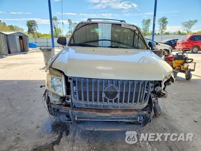 Piąte zdjęcie samochodu w środku: 2009 MERCURY MARINER VIN:4M2CU81G29KJ16548 - miniatura